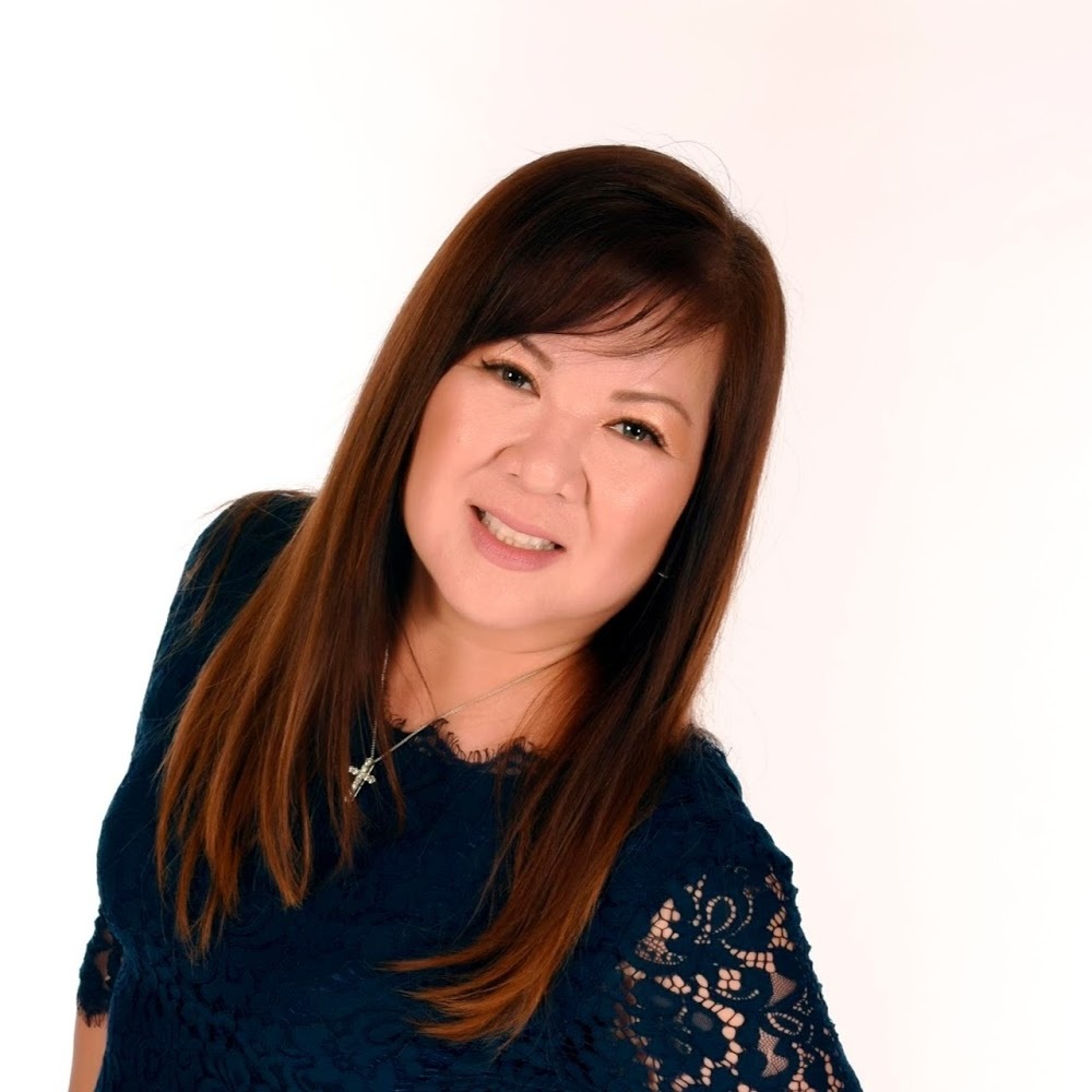 Meet your Posher, Vicki